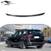 for BMW X5 Carbon Fiber Universal Rear Spoiler Wing 2019 2020