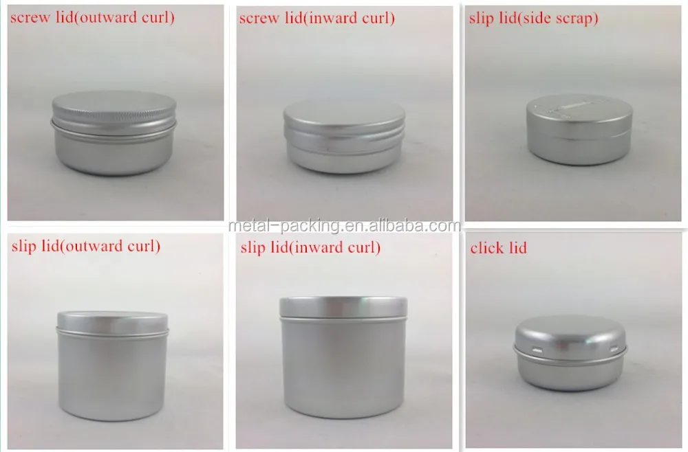 small tins for sale