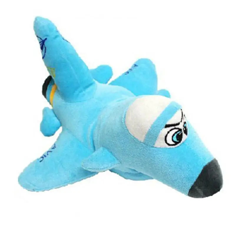 soft toy plane