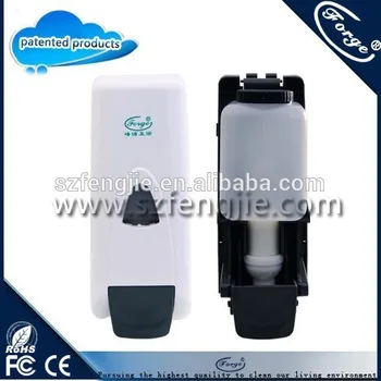 F708 b Wand Pumpe Schaum Seifenspender Buy Pumpe Schaum Gel, Schaum Oder Seifenspender Pumpe Aus Kunststoff Weiß