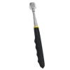 Telescopic magnetic pick up tool