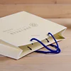 Customized design packaging & printing paper bags with your logo
