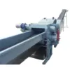 Large capacity Drum wood chipper machine for cutting small log, timber felling