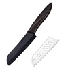 FDA Certificated Kitchen Tool Japanese Suishi Knife Ceramic Cutter Knife