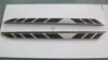 dark/light surface running board for XT-5