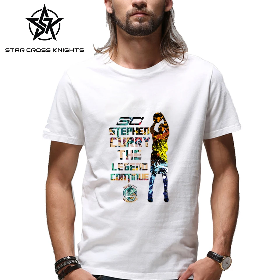 Compra Stephen curry camiseta online al por mayor de China