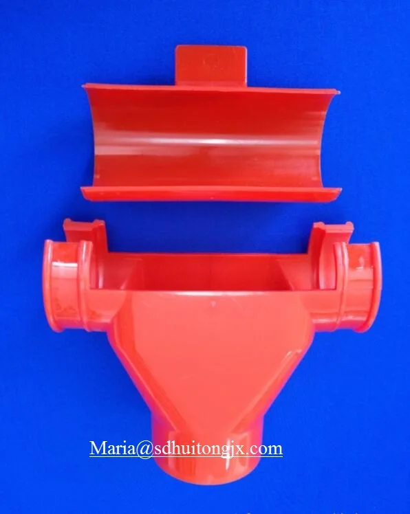 Drop feeder for pig, PP, 8L, Automatic pig farming use