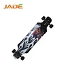 39"Four-wheel complete drop through longboard sector 9 maple skate longboard