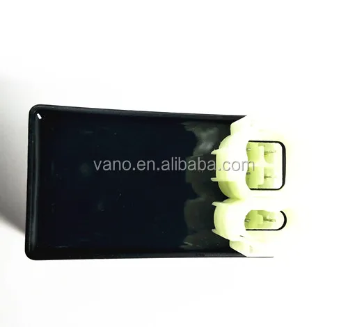 Wholesale 6 PIN TITAN motorcycle racing cdi