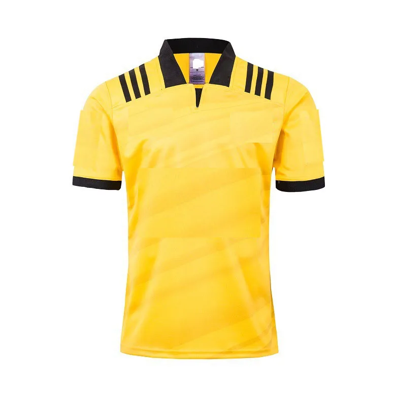 

Wholesale sublimation Hurricane Rugby Jersey usa soccer jersey