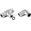 O ring face seal fittings supplier