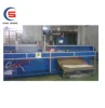 Automatic Paint Roller Thermofusion Winding Machine roller winding machine paint roller making machine