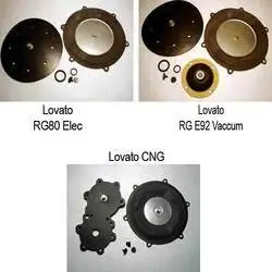 
Lovato Diaphragms 
