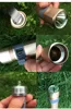 JEXREE Factory USB power bank USB flashlight