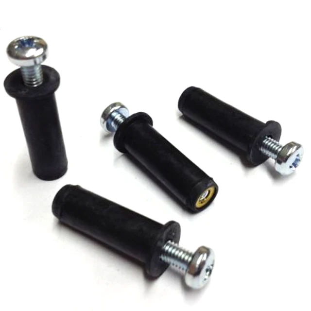 Rubber Expansion Bolt For Toilet Buy Rubber Expansion Bolt,Expansion