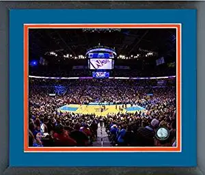 Hotels Near Chesapeake Energy Arena Oklahoma City Find Get Quotations Chesapeake Energy Arena Oklahoma City Thunder Nba Stadium Photo Size 22 5 X 26