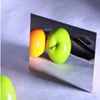 Elevator 10K Polished Super Mirror Finish Stainless Steel Sheet