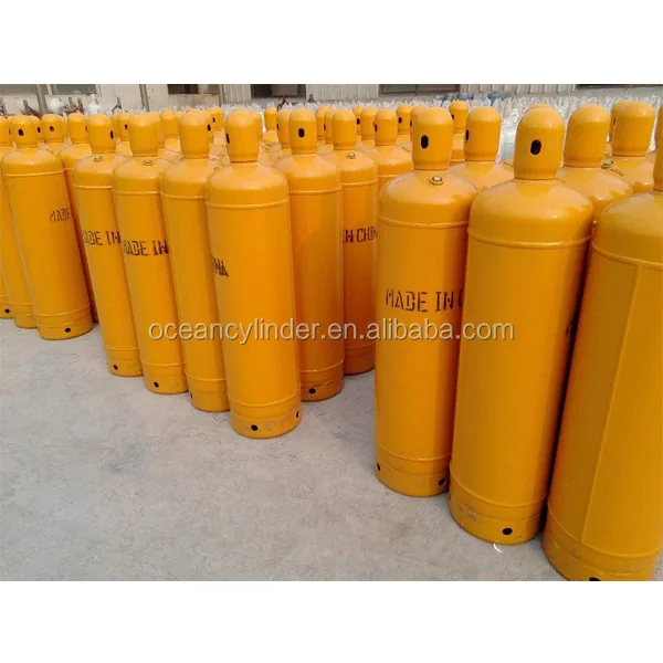 40l Industrial Welding Tools Cylinder,Acetylene Welding Kit Cylinders ...