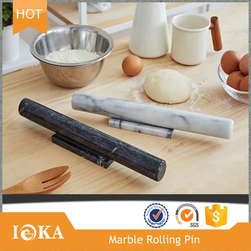 Decorative Marble Stone Rolling Pin Buy Noodle Rolling Pin