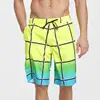 New Stock 2Colors Men's Beach Surf Grateful Board Shorts Sexy Swimming Trunks