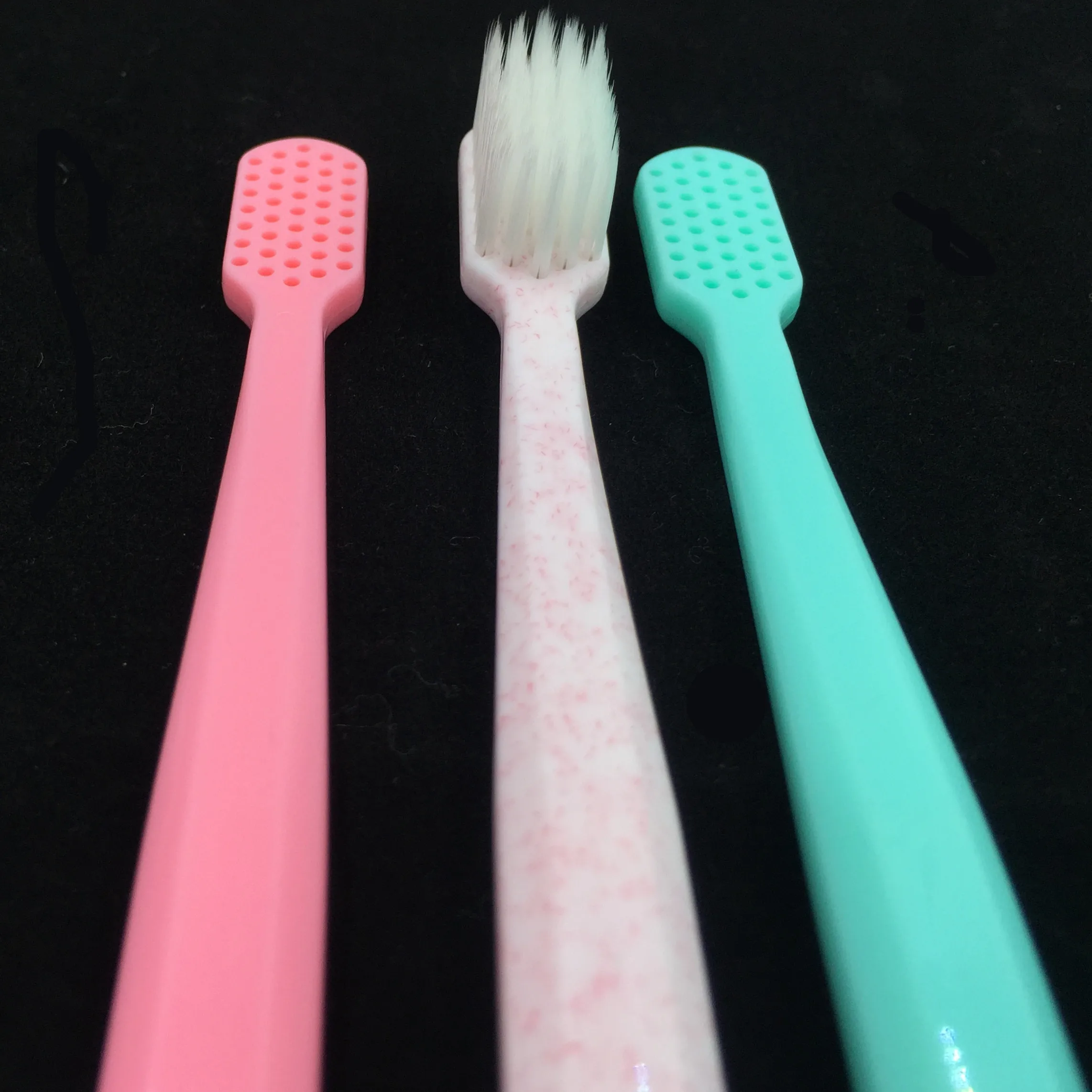 Hot Selling Design Oem Plastic Injection Toothbrush Mould For Nano