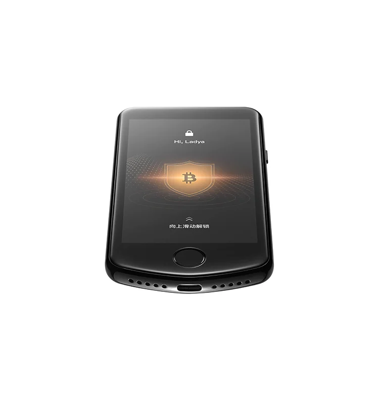 

100% new arrival cold wallet for securing digital payments, N/a