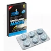 New Paper card blister Windshield cleaning tablets