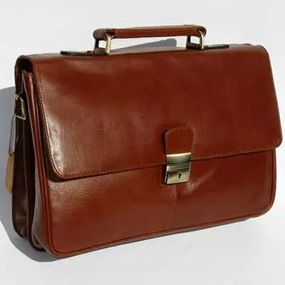 gents hand bag