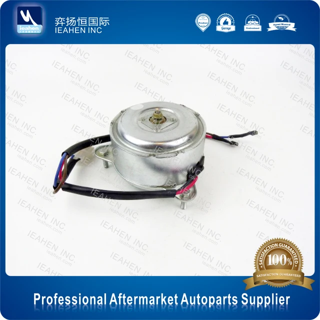 Crb Auto Parts Pride Fan Motor 11001031 Ieahen 11001031 For Korean