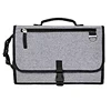RETON Baby Waterproof Pad Bag Travel Portable Baby Changing Diaper Pad