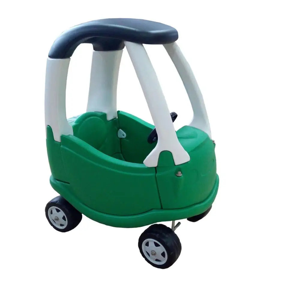 cozy coupe wheels