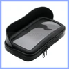 Sunshade Phone Case with Motorcycle Motorbike Handlebar Mount for Cellphone Below 6.5''