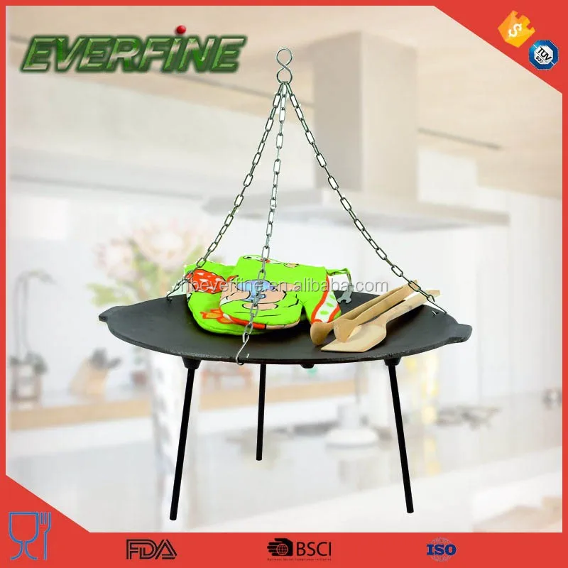 Cast Iron Camping Cookware Set In Wood Box Buy Cookware Set,Camping