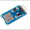 SD Card Module Mini TF Memory Card Storage Board Adapter Shield SPI for Uno R3
