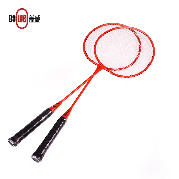 
Durable And New Design Multifunction Outdoors Hot Selling Plastic Badminton Set 