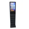 2019 China supplier 21.5'' small digital signage, floor stand LCD Display