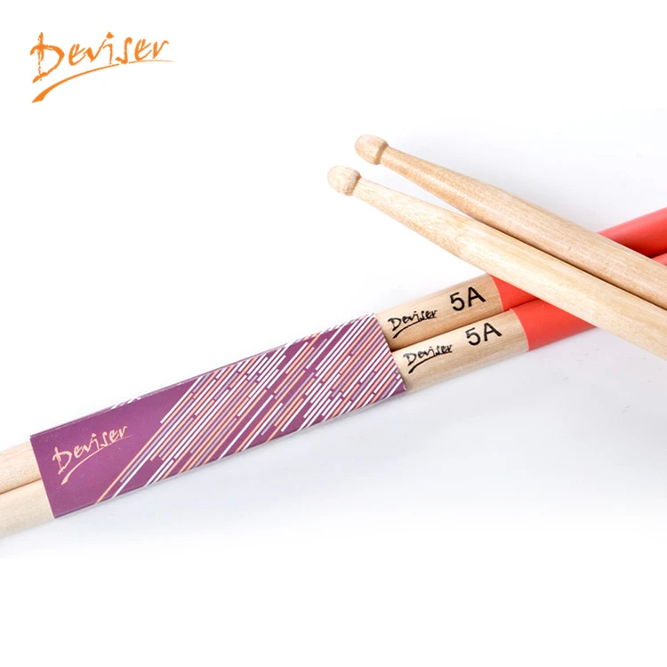 Wholesale Bulk Printed Drum Sticks Buy Bulk Drum Sticks,Drum Sticks