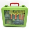 Professional Wonderful Summer Pe Play Grow'N' Up Gardener Gardener For Baby