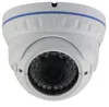 1080P POE Metal IR Dome IP Camera with wifi Optional CCTV Security camera 1.0/1.3/2.0 Mega