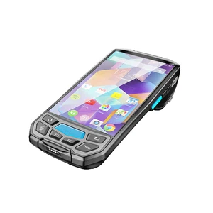 JW9350 Android PDA Warehouse Use