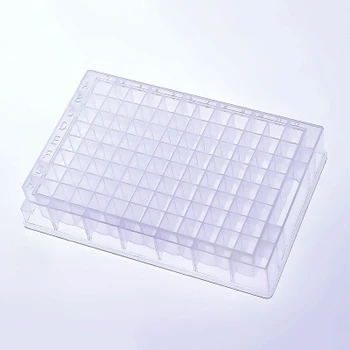 Laboratory Consumables 96 Well Plate Micro Well Plate Buy