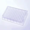 Laboratory consumables 96 well plate, micro well plate