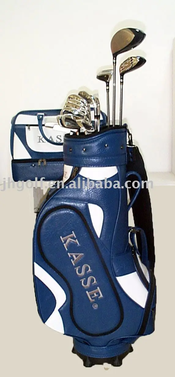 golf caddie bag