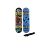 Cheap Price 22 Inch 9 Ply Canadian Maple Wooden Skateboard