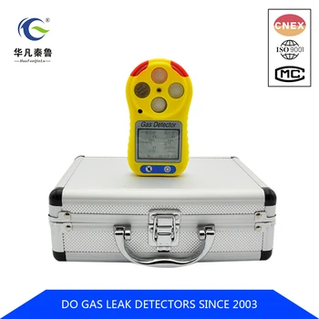 detector gas multi selling portable larger