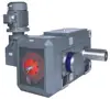 H series combined helical bevel gearbox reducer for concrete cement mixer