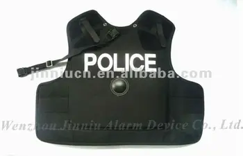 riot chest protector