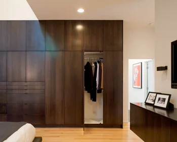 Elegant Clothes Solid Wood Wardrobes With Sliding Doors Buy