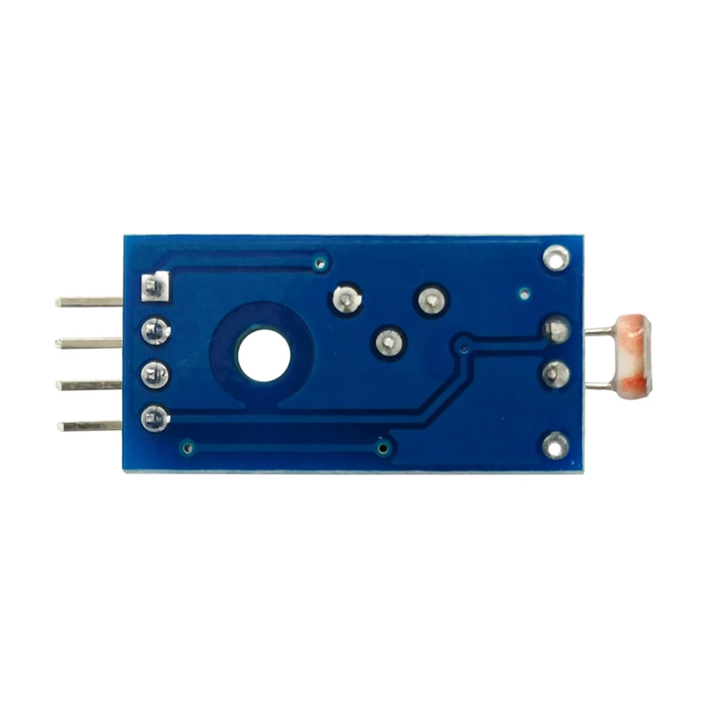 G5516 Photoresistor Sensor Module Light Brightness Detection Light