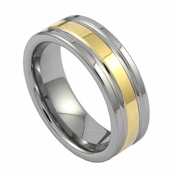 Fashion Jewelry Sample 18 Carat Yellow Gold Wedding Rings Buy 18